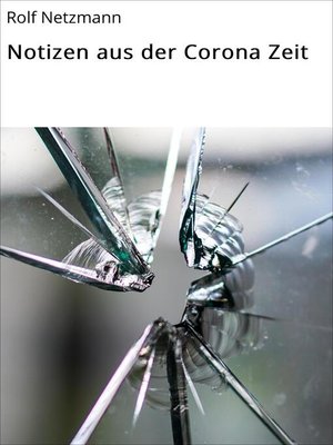 cover image of Notizen aus der Corona Zeit